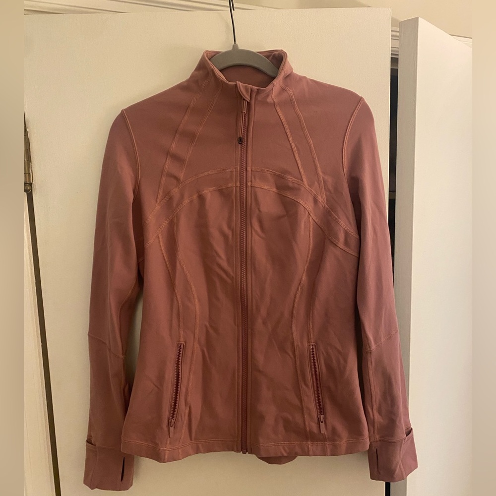 Lululemon jacket - Picture 4 of 4